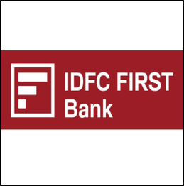 IDFC First Bank